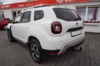 Dacia Duster II 1.6 SCe Prestige