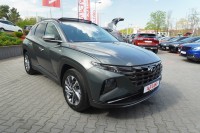 Hyundai Tucson 1.6 Edition 30+ Mild-Hybrid 2WD