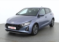 Hyundai i20 1.0 T-GDI Aut. Navi Sitzheizung Tempomat