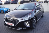 Vorschau: Hyundai IONIQ Ioniq 1.6 Plug-In Hybrid