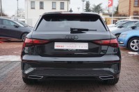 Audi A3 Sportback 30 1.0 TFSI S-Line