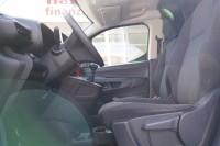 Opel Combo E Cargo 1.2 Selection