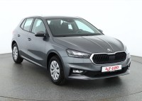 Skoda Fabia 1.0 MPI