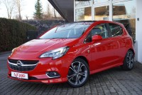 Vorschau: Opel Corsa E 1.4 Turbo OPC-Line