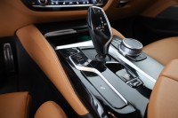 BMW 520 d Touring M Sport