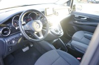 Mercedes-Benz V-Klasse V250 d 4MATIC lang (EURO 6d-TEMP)