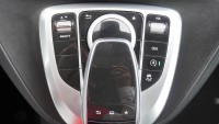 Mercedes-Benz V-Klasse V220 d Edition lang