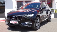 Vorschau: Volvo XC 60 2WD Inscription