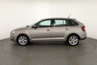Vorschau: Skoda Rapid Spaceback 1.0 TSI DSG