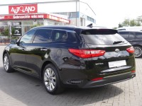 Kia Optima 2.0 CVVT Vision