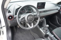 Mazda 2 1.5 E-Skyactiv-G Homura