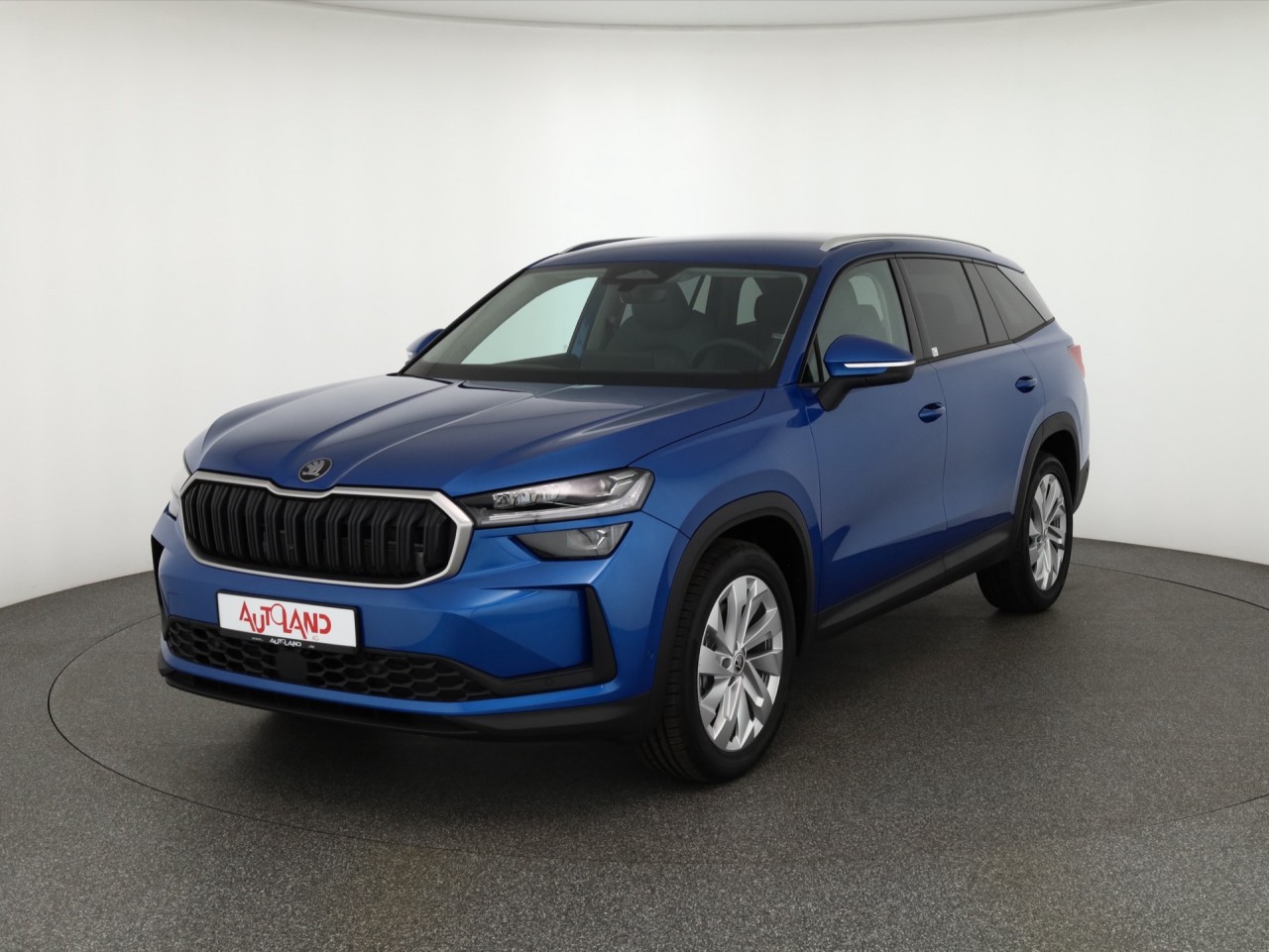 Skoda Kodiaq 2.0 TDI DSG