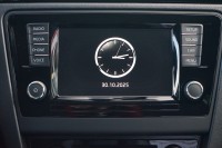 Skoda Rapid 1.4 TDI Ambition