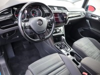 VW Touran 2.0 TDI DSG Highline