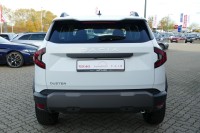 Dacia Duster TCe 100 Eco-G