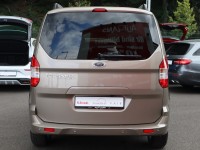 Ford Tourneo Courier 1.0 EB