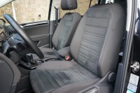 VW Touran 1.4 TSI DSG Highline
