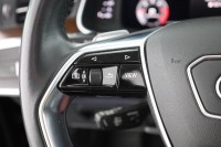 Audi A6 Avant 45 TDI quattro design