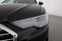 Audi A6 Avant 45 TDI Quattro Design