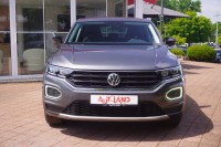 VW T-Roc 1.5 TSI United
