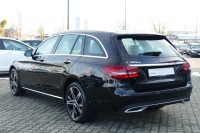 Mercedes-Benz C 300 C300 de T 9G-Tronic