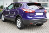 Nissan Qashqai 1.2