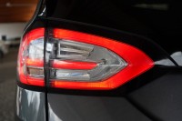 Ford Galaxy 2.0 EcoBoost Business
