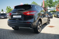 Nissan Qashqai 1.3 DIG-T 160PS AT