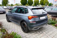 Skoda Kamiq 1.5 16V TSI Ambition