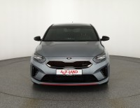 Kia pro_cee'd ProCeed 1.6 T-GDI GT