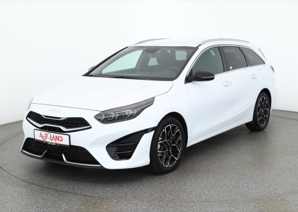 Kia cee'd Sporty Wagon Ceed SW 1.5 T-GDI GT-Line