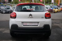 Citroen C3 PureTech