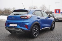 Ford Puma 1.0 EcoBoost Titanium