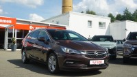 Opel Astra K Sports Tourer 1.4