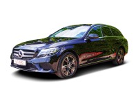 Mercedes-Benz C180 T-Modell Avantgarde LED 360° Totwinkel