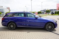 Mercedes-Benz C 300 C300e T-Modell
