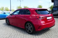 Mercedes-Benz A 220 A220 AMG Line