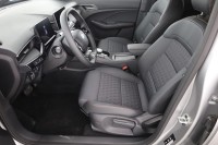 MG MG3 1.5 Hybrid Luxury Aut.
