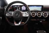 Mercedes-Benz CLA 200 Shooting Brake AMG Line