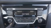 Nissan Qashqai 1.2