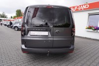 VW Caddy 2.0 TDI Style Maxi