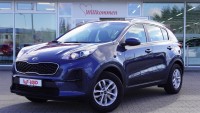 Vorschau: Kia Sportage 1.6 GDI Edition 7