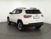 Jeep Compass 1.4 MultiAir Limited 4WD