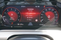 VW Golf VIII Variant Life eTSI