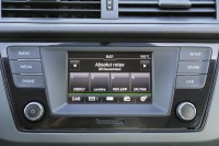 Skoda Fabia 1.0