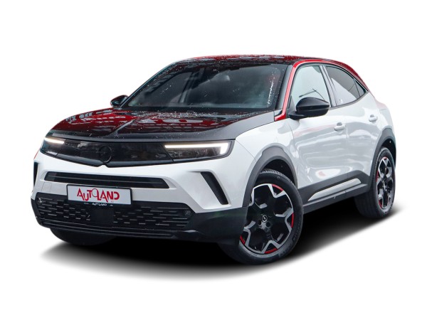 Opel Mokka 1.2 GS Line