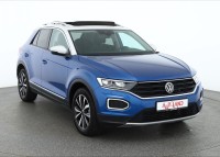 VW T-Roc 1.0 TSI Style