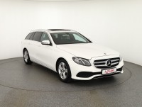 Mercedes-Benz E 200 E200 T Avantgarde
