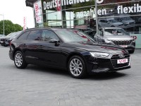 Audi A4 Avant 35 2.0 TFSI basis