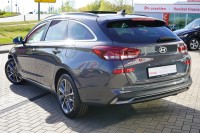 Hyundai i30 Kombi 1.5 T-GDI Aut.